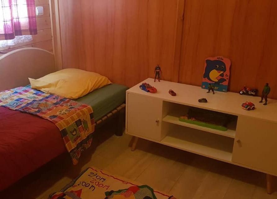 Isatis 19 Villa Ignaux Ngoại thất bức ảnh